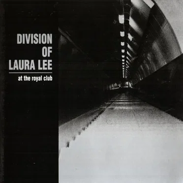 At the Royal Club by Division of Laura Lee - album cover