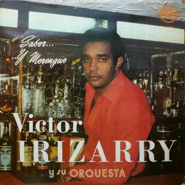 Hits clásicos Victor Irizarry