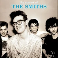 The Smiths artist image