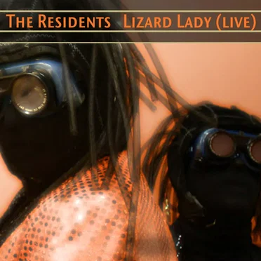 Lizard Lady (live)