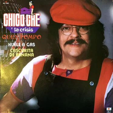 Quien pompo / Quen pompo
