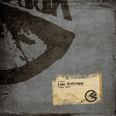 Take Off by Low Entropy - album cover
