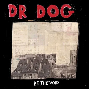Be the Void