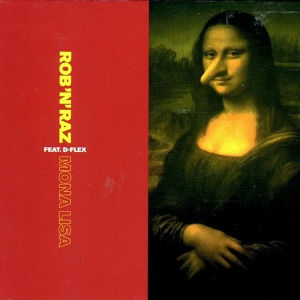 Mona Lisa
