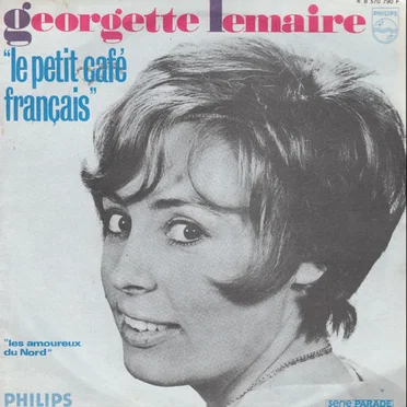 Le Petit Café Français