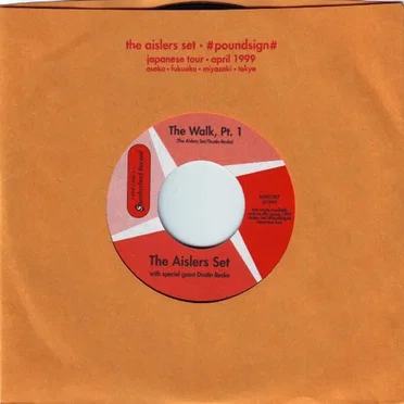 The Walk, Part 1 / Nothing but the Night