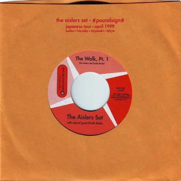 The Walk, Part 1 / Nothing but the Night