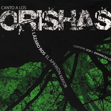 Canto a los Orishas