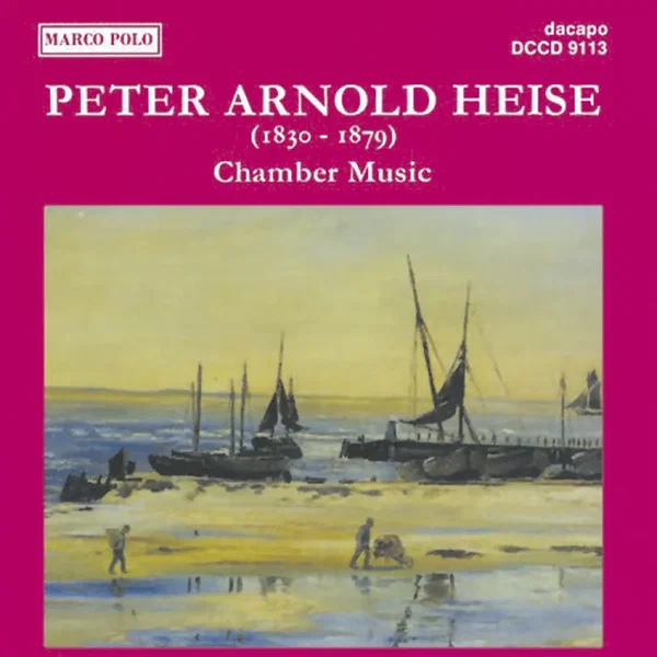 Chamber Music