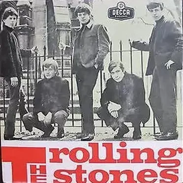 The Rolling Stones, Now!