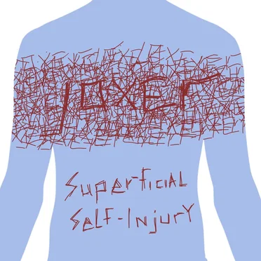 superficial self-injury - ep