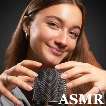 The Only Brain Massage You Will EVER Need by Nanou ASMR - album cover