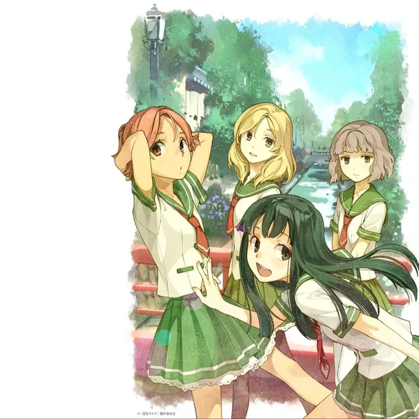 夏色キセキイメージアルバム