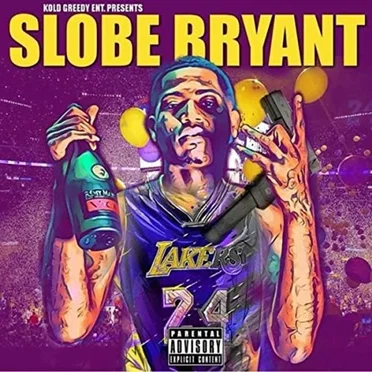 Slo-Be Bryant