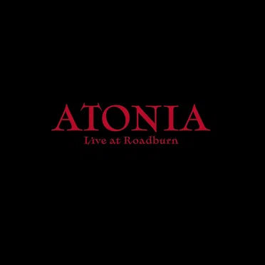 Atonia - Live at Roadburn