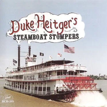 Duke Heitger
