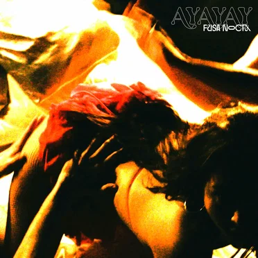 AYAYAY by Fusa Nocta - album cover