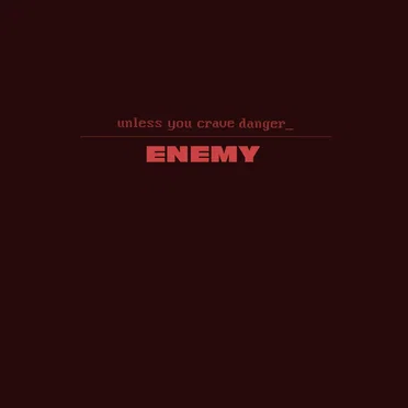 Enemy