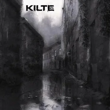 Absence by Kilte - album cover