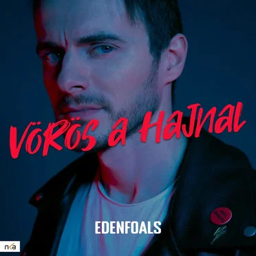 Vörös a hajnal