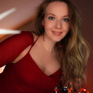 Your Desired Xmas Haircut ASMR by Valeriya ASMR - album cover