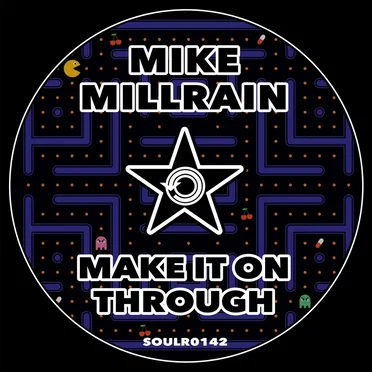 Make It On Through (original mix)