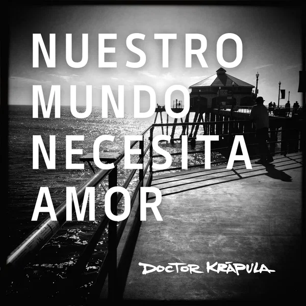 Nuestro mundo necesita amor
