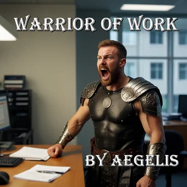 Warrior of Work
