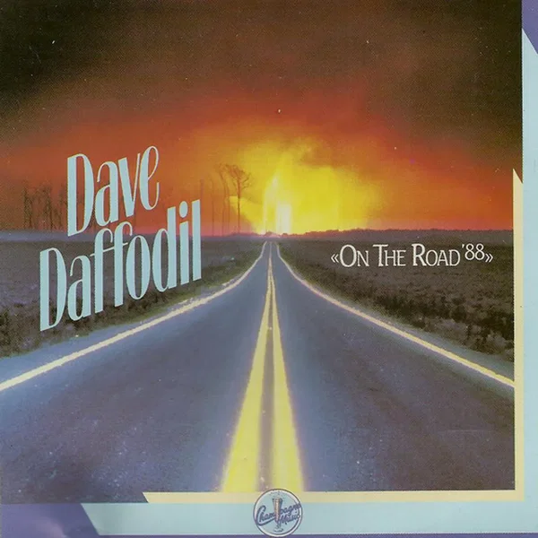 On the Road ’88