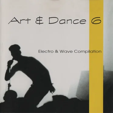 Art & Dance 6 by Various Artists - album cover