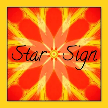 Star Sign