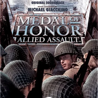 Medal of Honor: Allied Assault Soundtrack