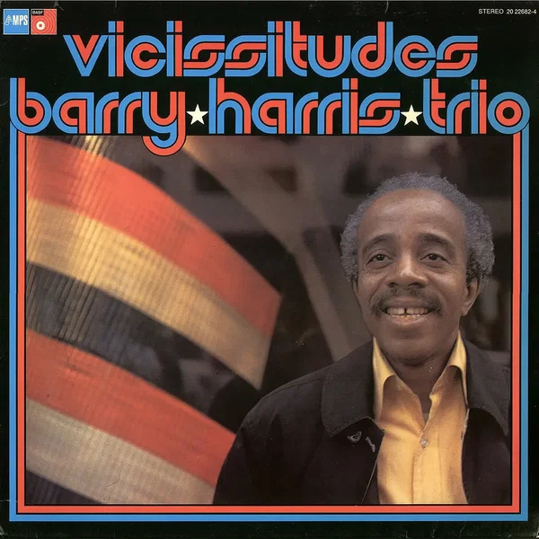 Vicissitudes