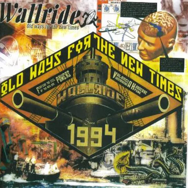 Old Ways for the new Times