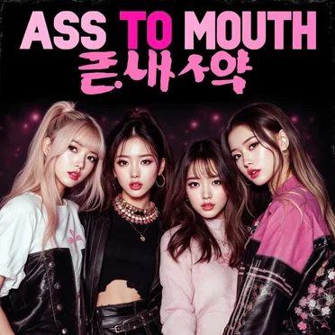 Ass to Mouth (Banned K Pop Song)