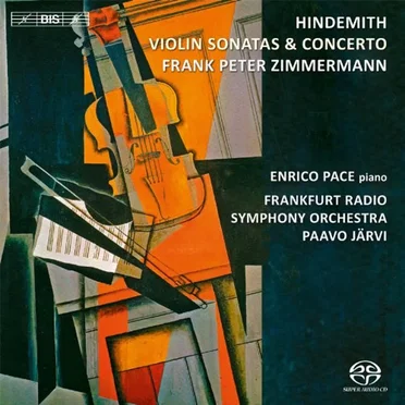 Violin Sonatas & Concerto