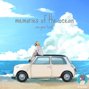 memories of the ocean