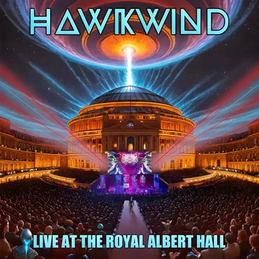 Live at the Royal Albert Hall