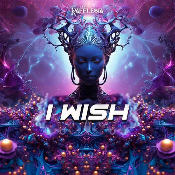I Wish (Rafflesia remix)