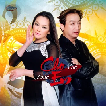 Cho vừa lòng em by Various Artists - album cover
