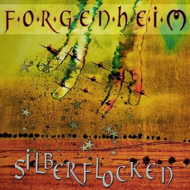 Silberflocken by Forgenheim - album cover