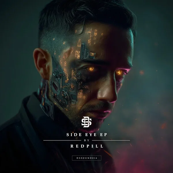 Side Eye EP