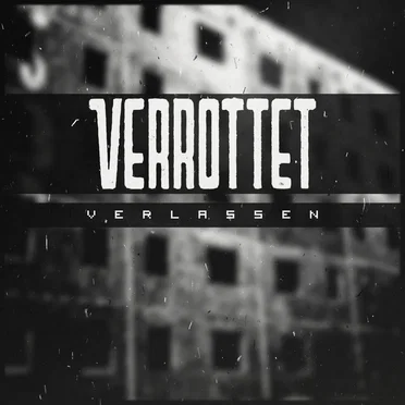 Verlassen