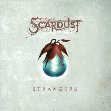 Strangers by Scardust - album cover