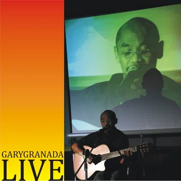 Gary Granada - Live