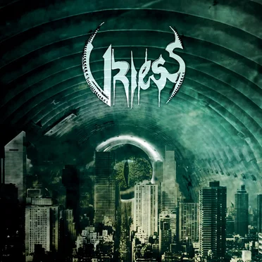 Vriess by Vriess - album cover