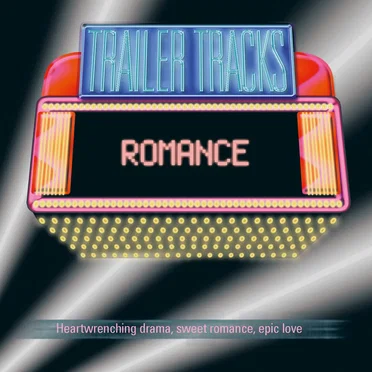 Romance by Sonoton Trailer Tracks - album cover
