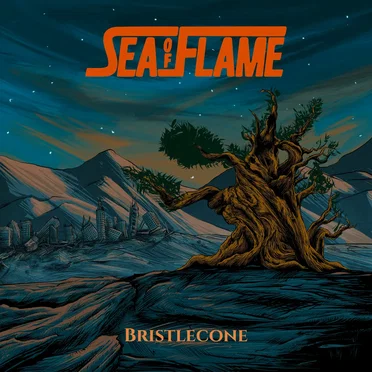 Sea of Flame