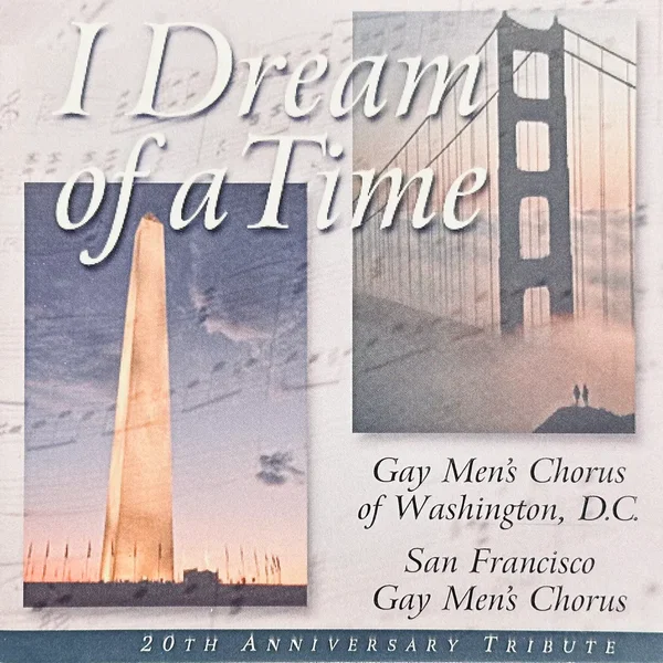 I Dream of a Time
