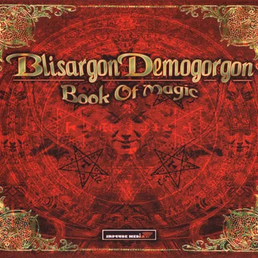 Book of Magic
